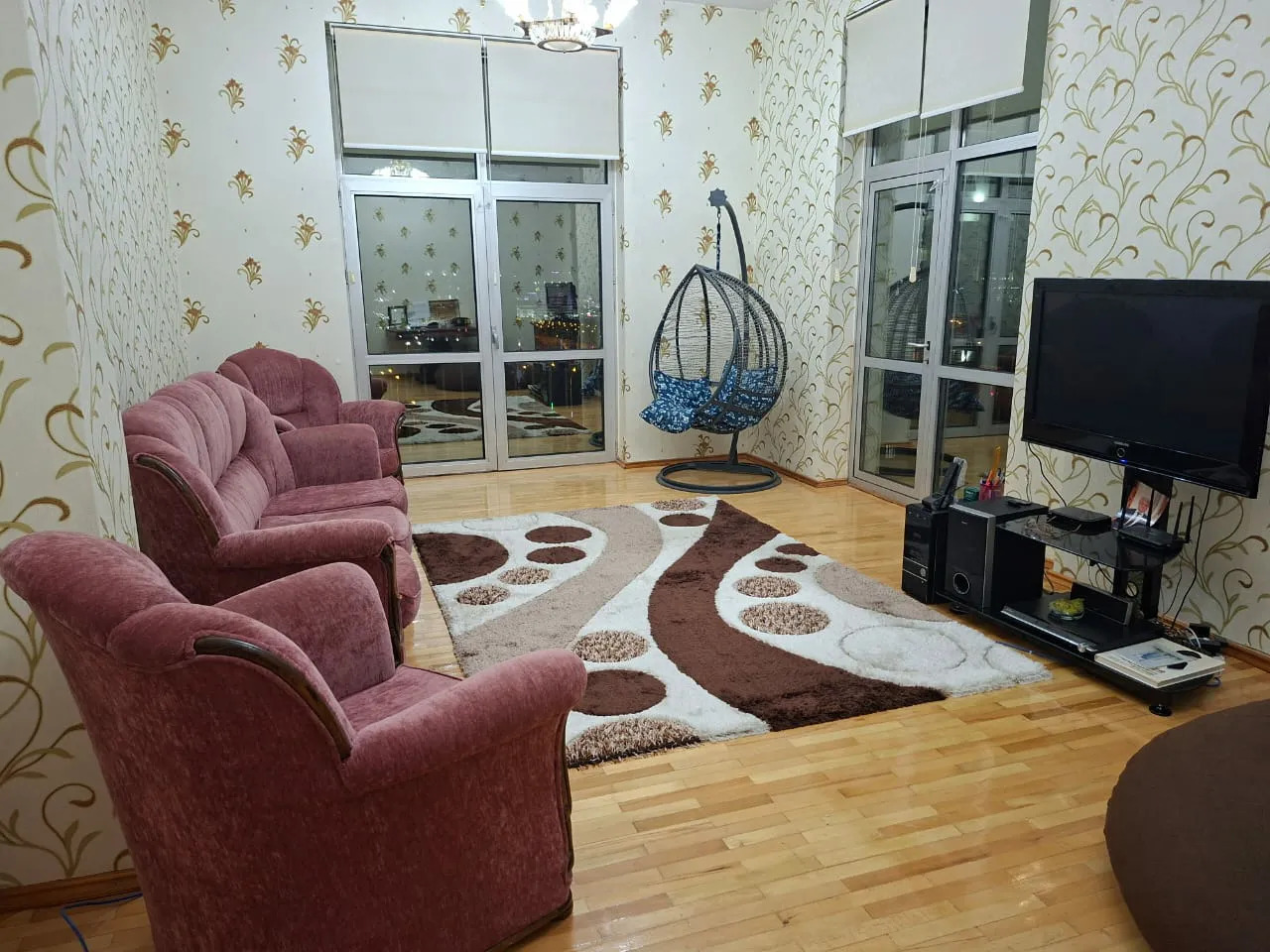 satlyk elitka 4kom арчабиль 4к - Арчабиль шаёлы - img 9