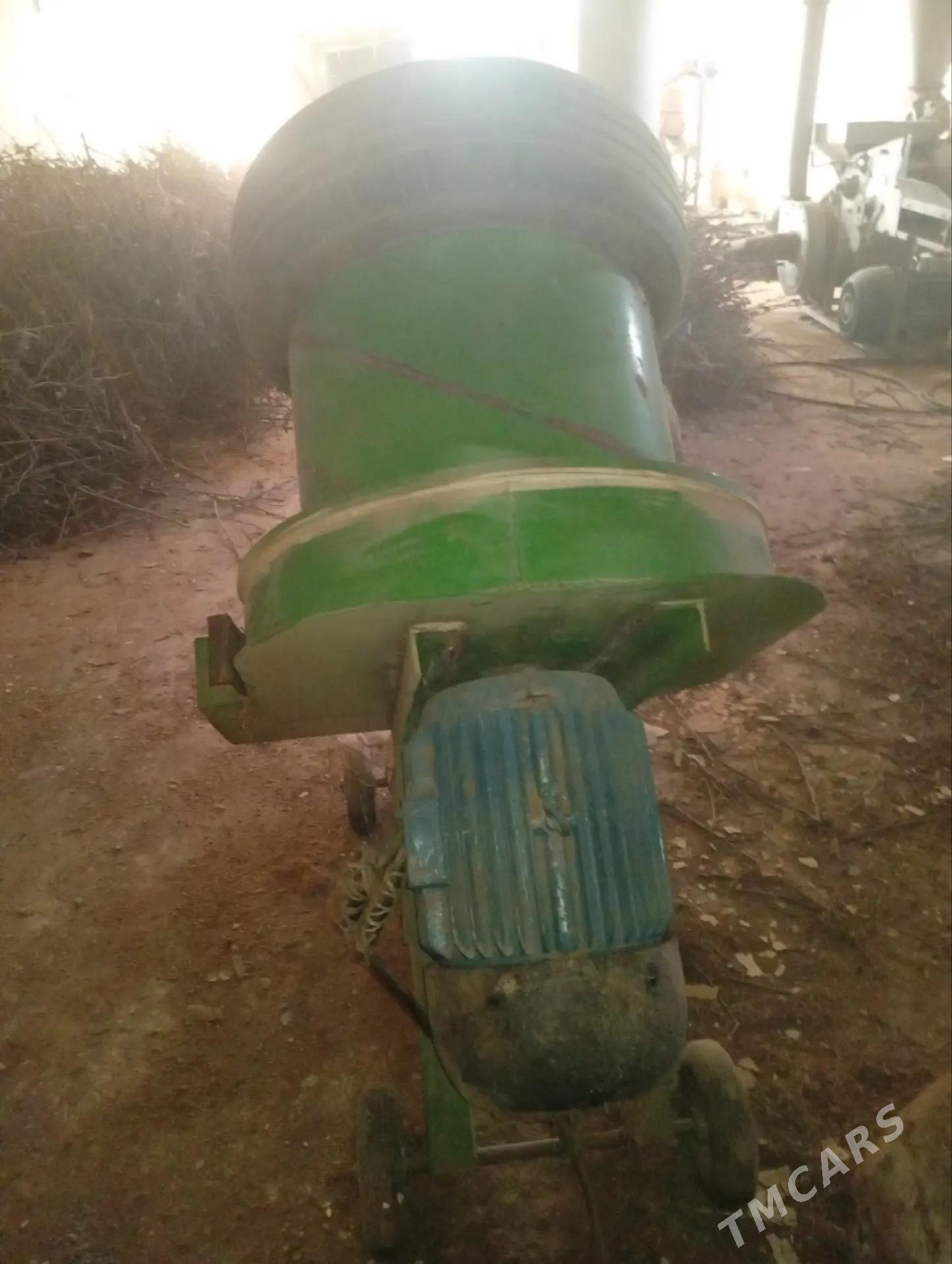 drobilka - Sakar - img 2