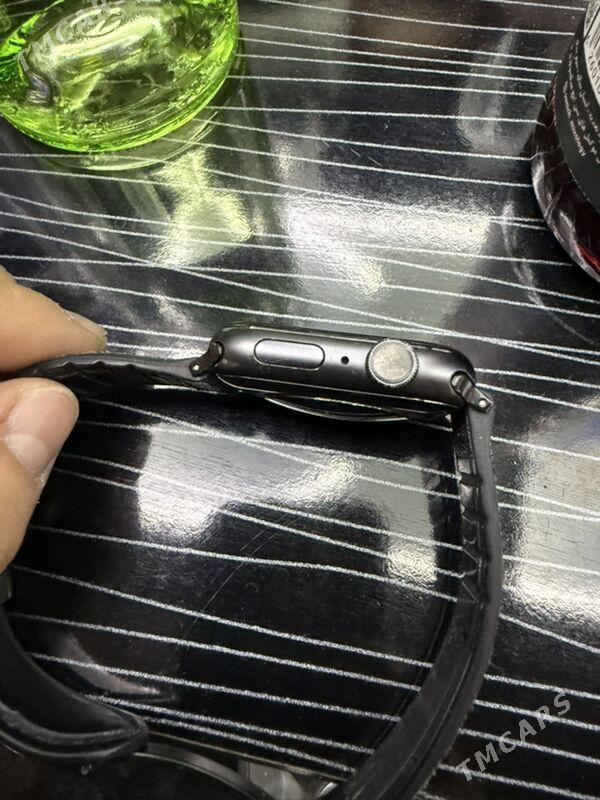 Apple Watch 6/44mm - Aşgabat - img 2