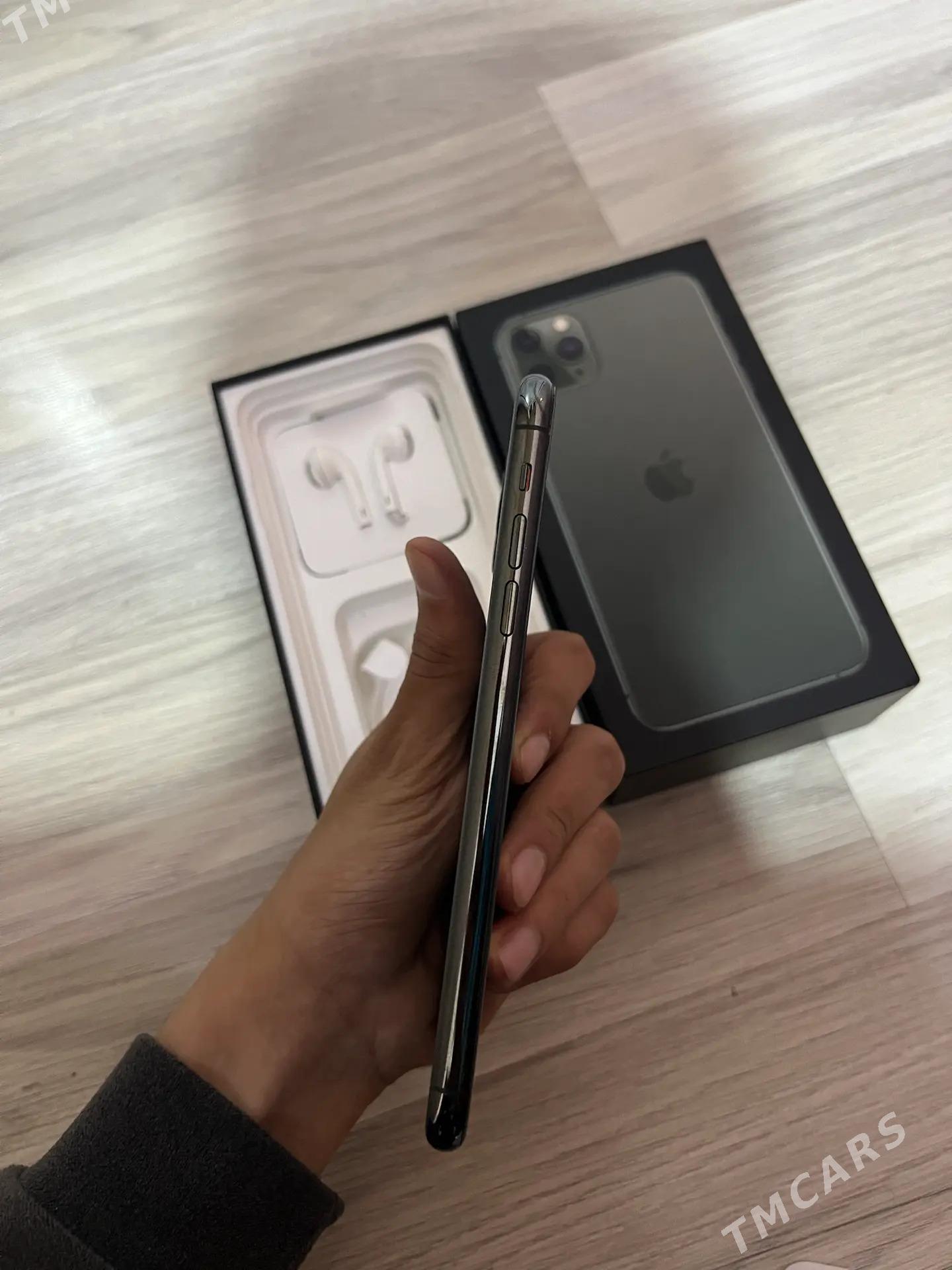 iPhone 11 Pro max - Туркменабат - img 2