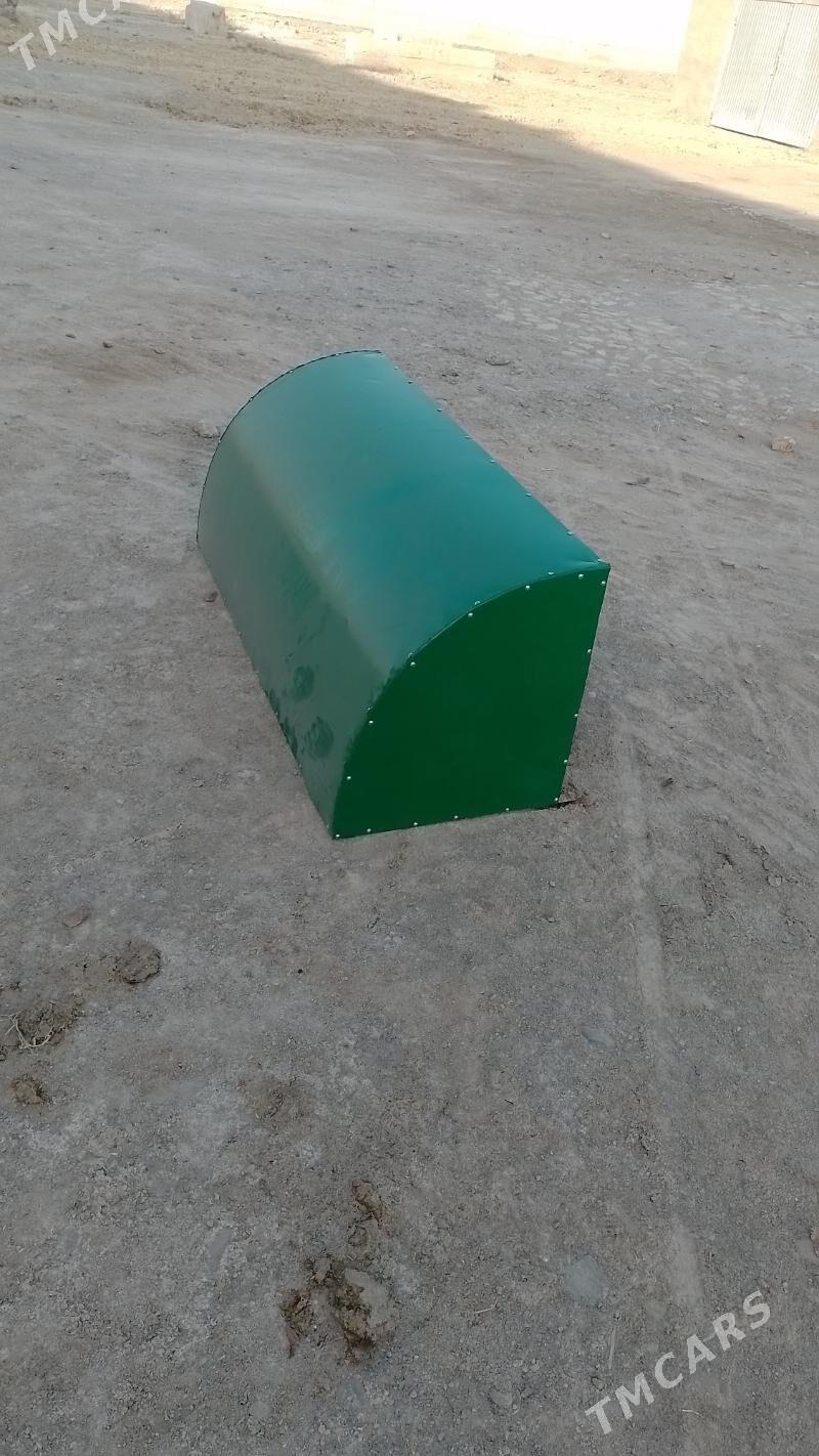 казерок - Mary - img 4