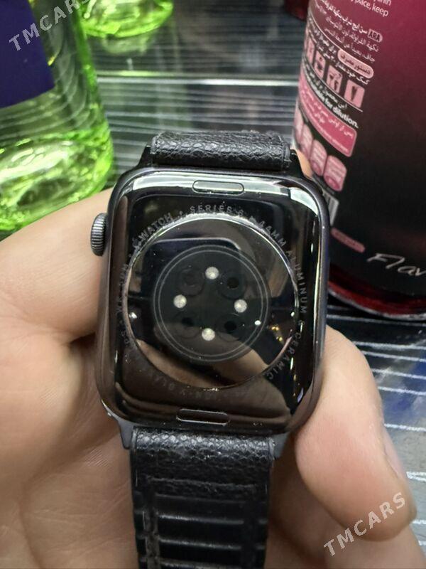 Apple Watch 6/44mm - Aşgabat - img 3