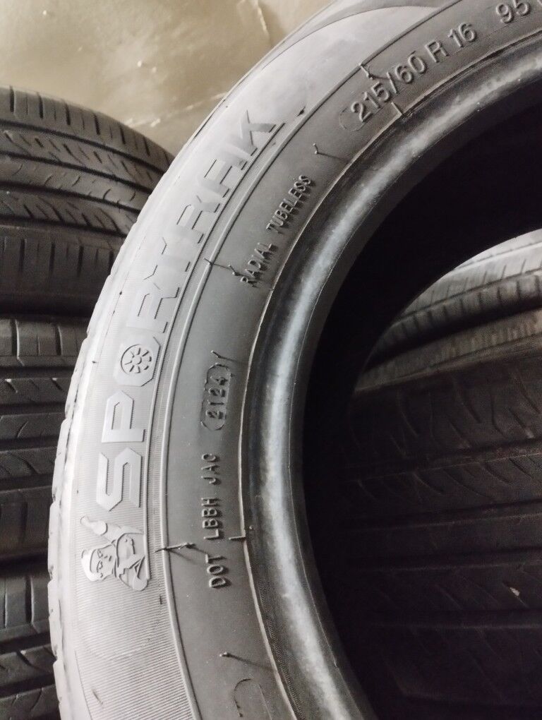 215 60 16 350 TMT - Хитровка - img 2
