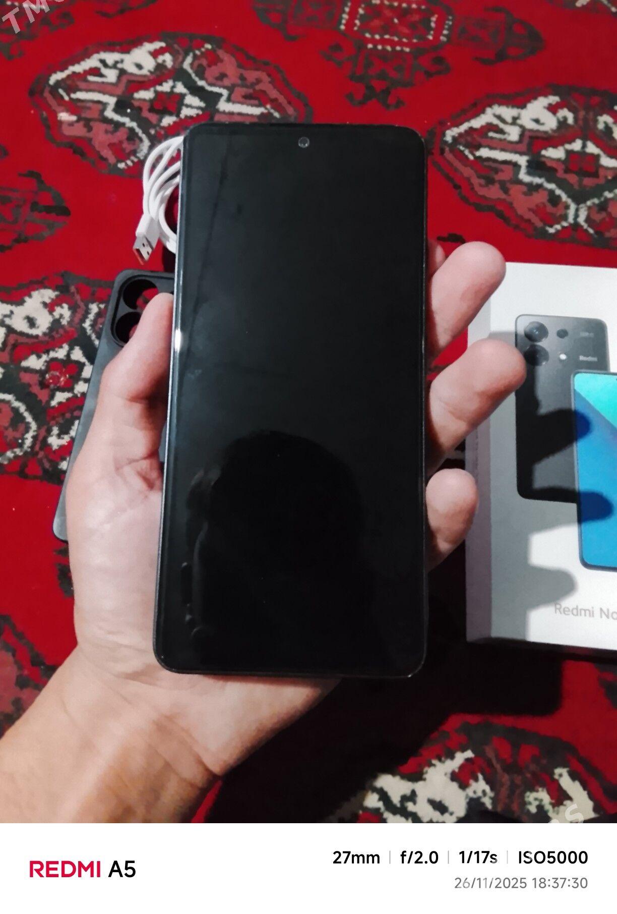 redmi not 13 - Ак-Бугдайский этрап - img 2