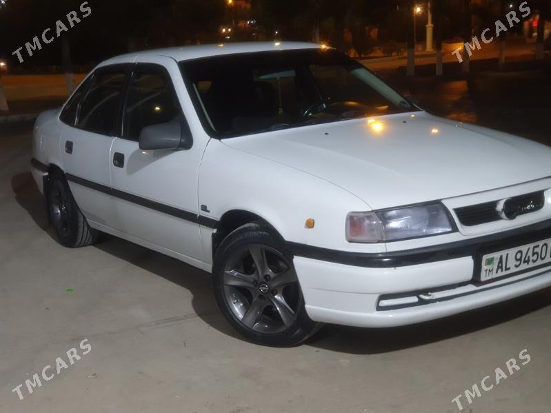 Opel Vectra 1994 - 70 000 TMT - Туркменабат - img 2