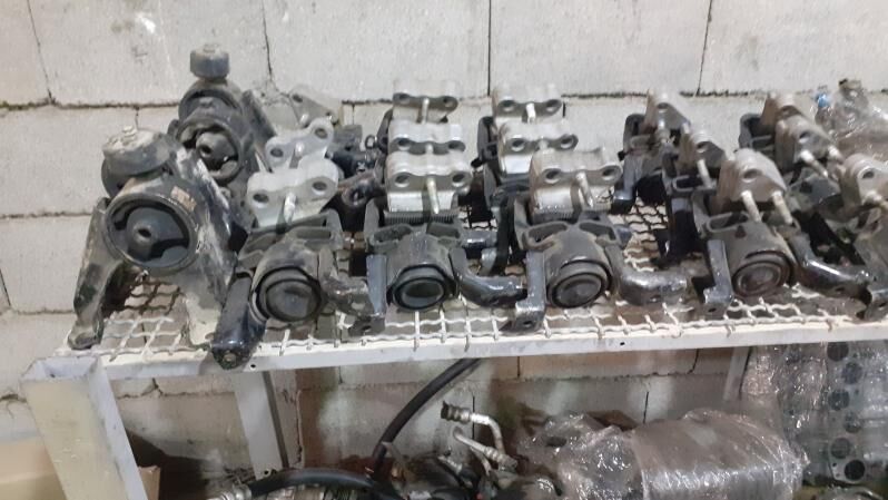 paduska 1 000 TMT - Багир - img 5