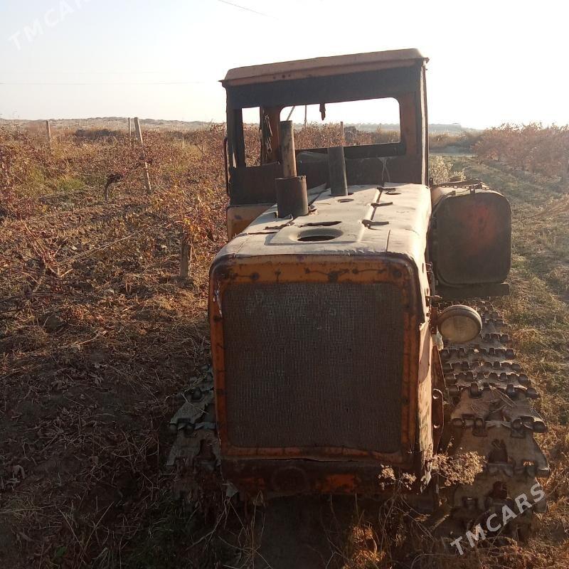 Belarus 80.1 1986 - 30 000 TMT - Гёкдепе - img 3