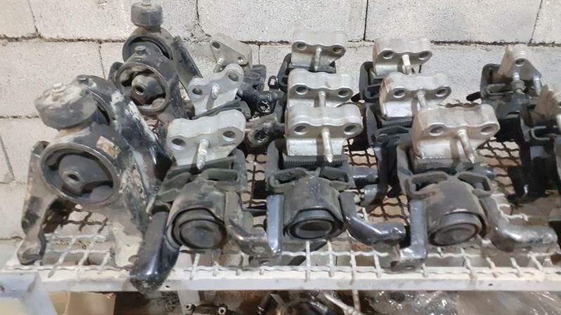 paduska 1 000 TMT - Багир - img 6