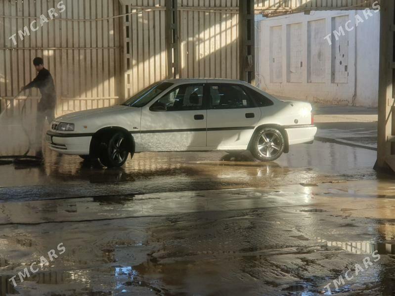 Opel Vectra 1994 - 70 000 TMT - Туркменабат - img 4