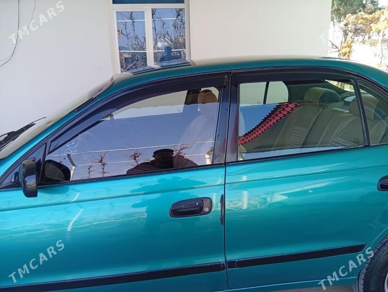 Toyota Carina 1996 - 80 000 TMT - Койтендаг - img 2