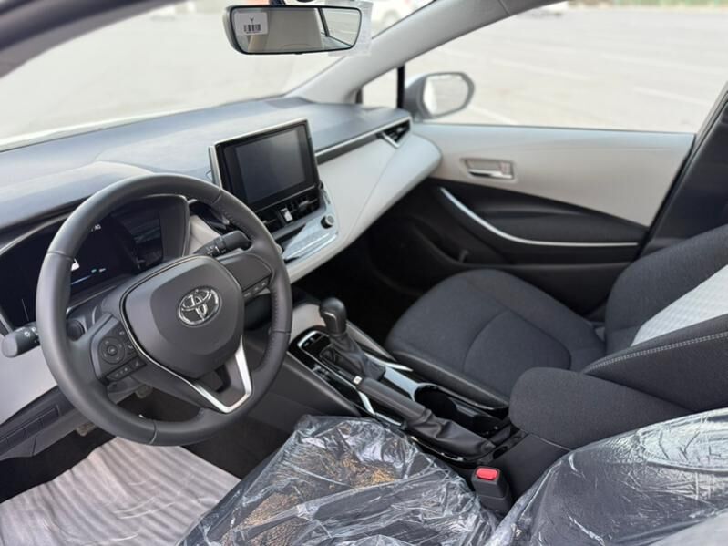 Toyota Corolla 2025 - 395 000 TMT - Ашхабад - img 7