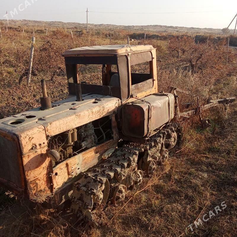 Belarus 80.1 1986 - 30 000 TMT - Гёкдепе - img 2