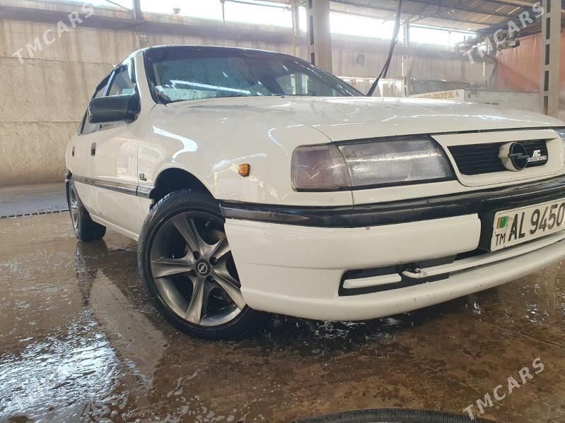 Opel Vectra 1994 - 70 000 TMT - Туркменабат - img 5