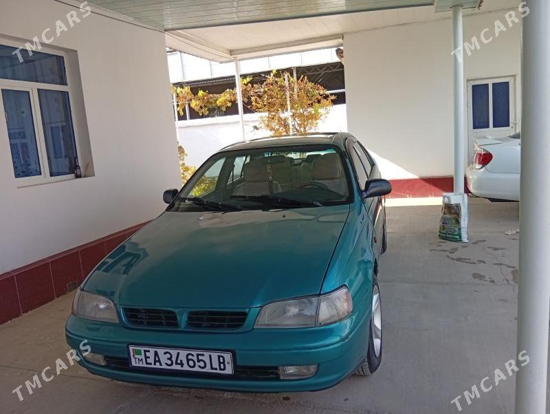 Toyota Carina 1996 - 80 000 TMT - Койтендаг - img 3