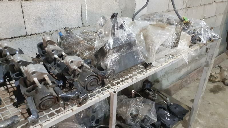 paduska 1 000 TMT - Багир - img 4