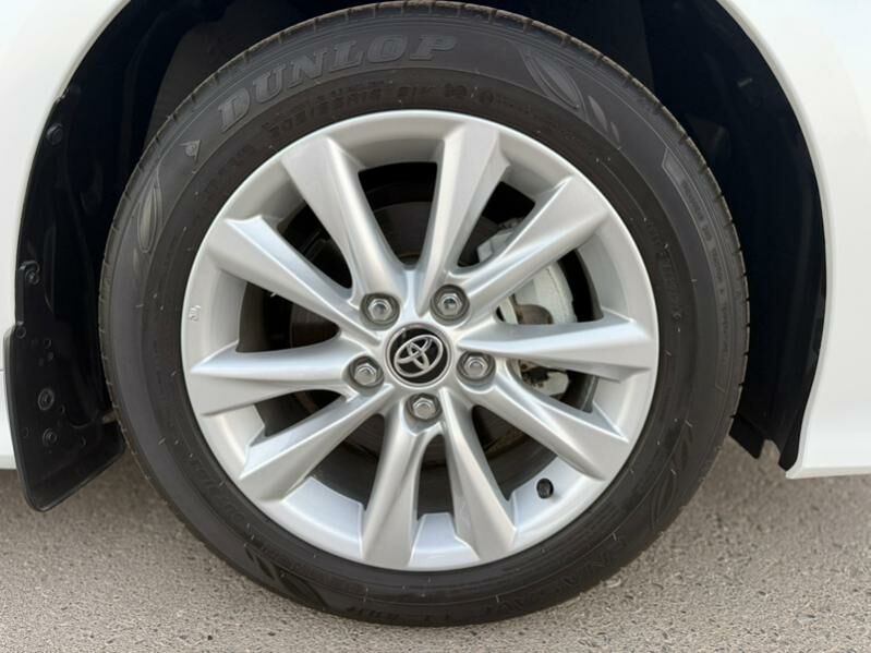 Toyota Corolla 2025 - 395 000 TMT - Ашхабад - img 10