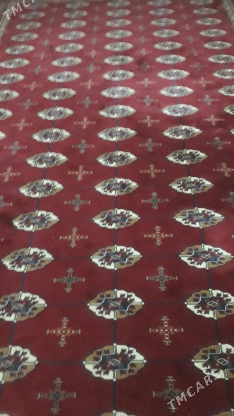 Turk haly - Balkanabat - img 2