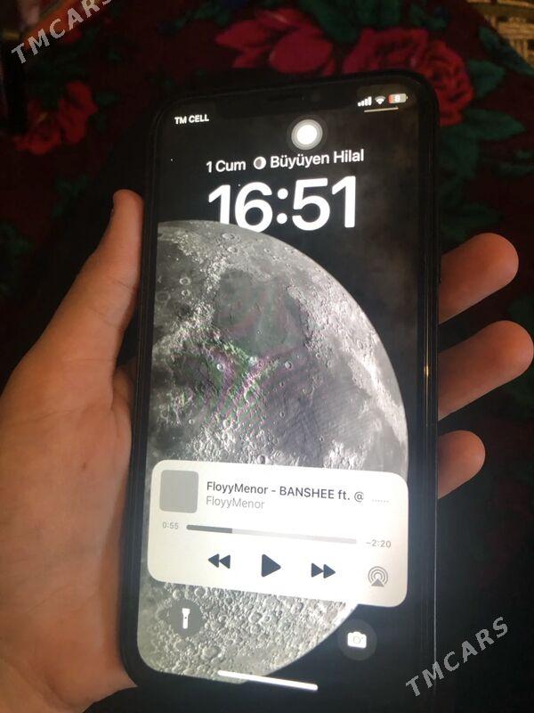 Iphone 16 - Çärjew - img 2