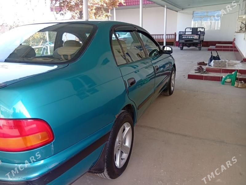 Toyota Carina 1996 - 80 000 TMT - Койтендаг - img 5