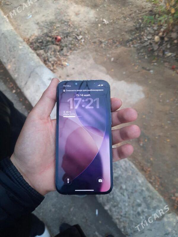 iphone 13 pro - Туркменбаши - img 2