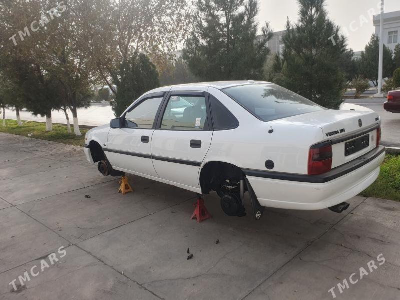 Opel Vectra 1994 - 70 000 TMT - Туркменабат - img 7