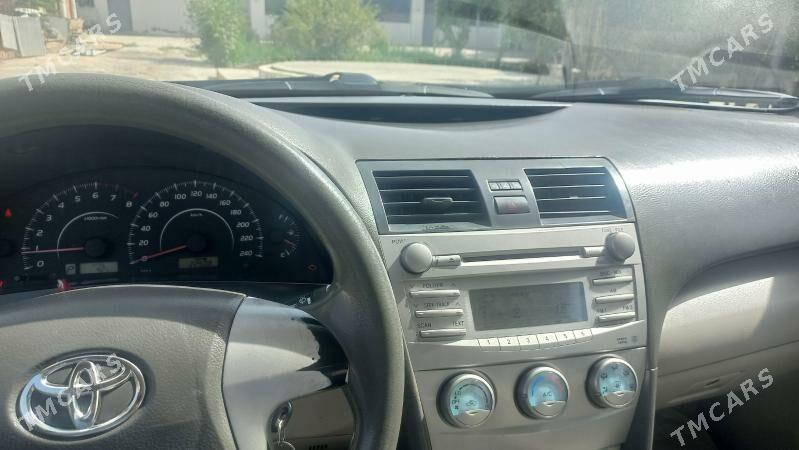 Toyota Camry 2009 - 135 000 TMT - Kaka - img 5