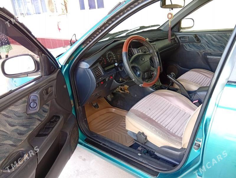 Toyota Carina 1996 - 80 000 TMT - Койтендаг - img 8