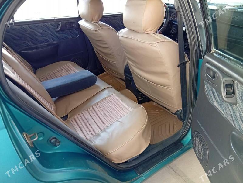 Toyota Carina 1996 - 80 000 TMT - Койтендаг - img 6