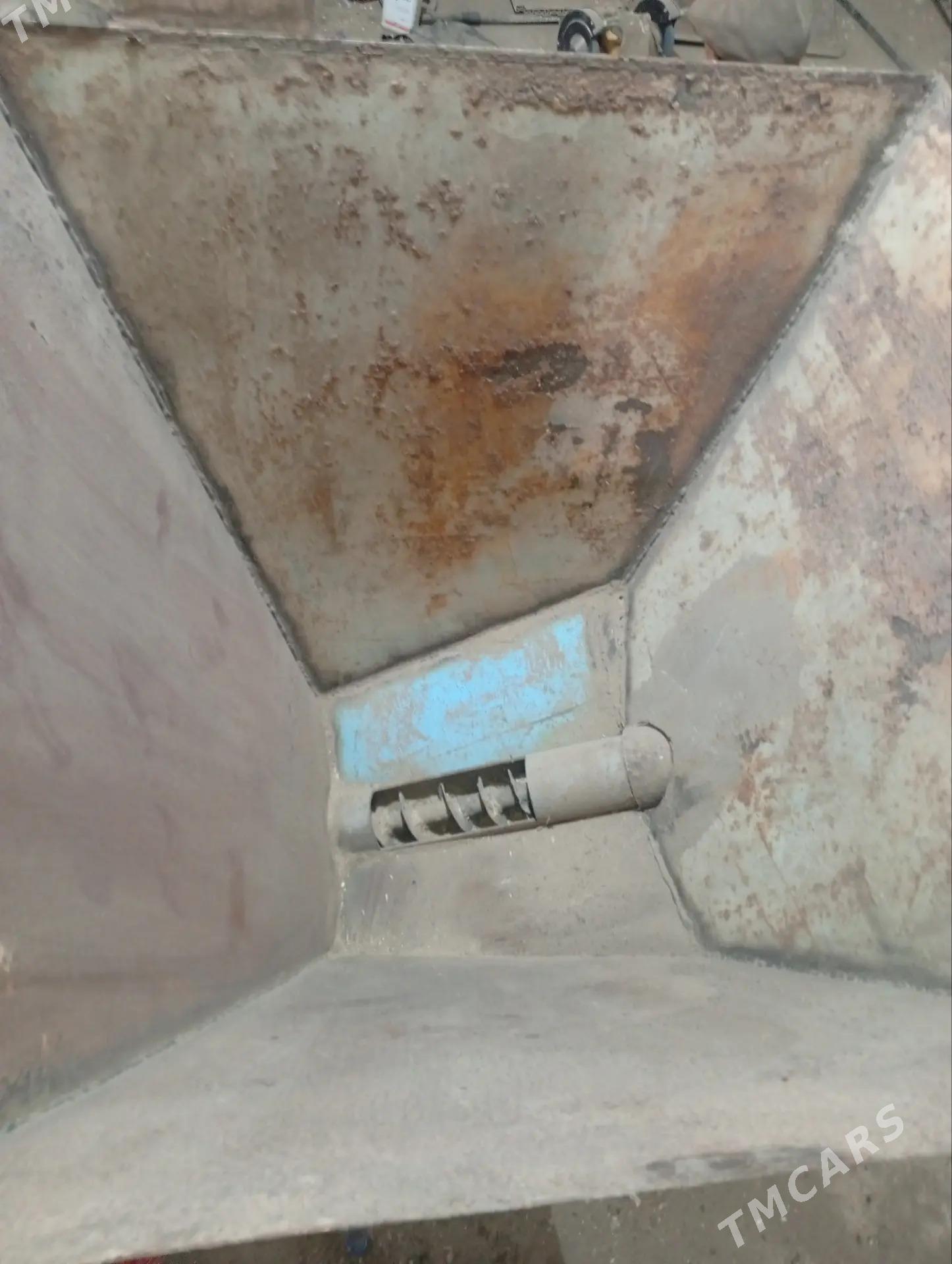 granulyator, iyim cykaryan - Sakar - img 2