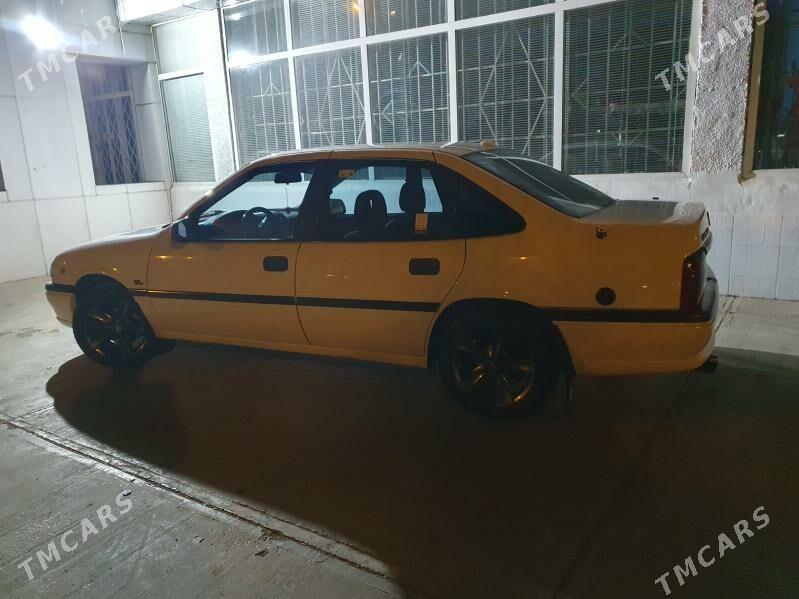 Opel Vectra 1994 - 70 000 TMT - Туркменабат - img 3