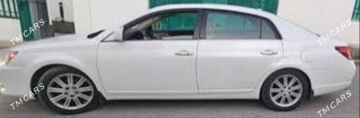 Toyota Avalon 2009 - 265 000 TMT - Aşgabat - img 5