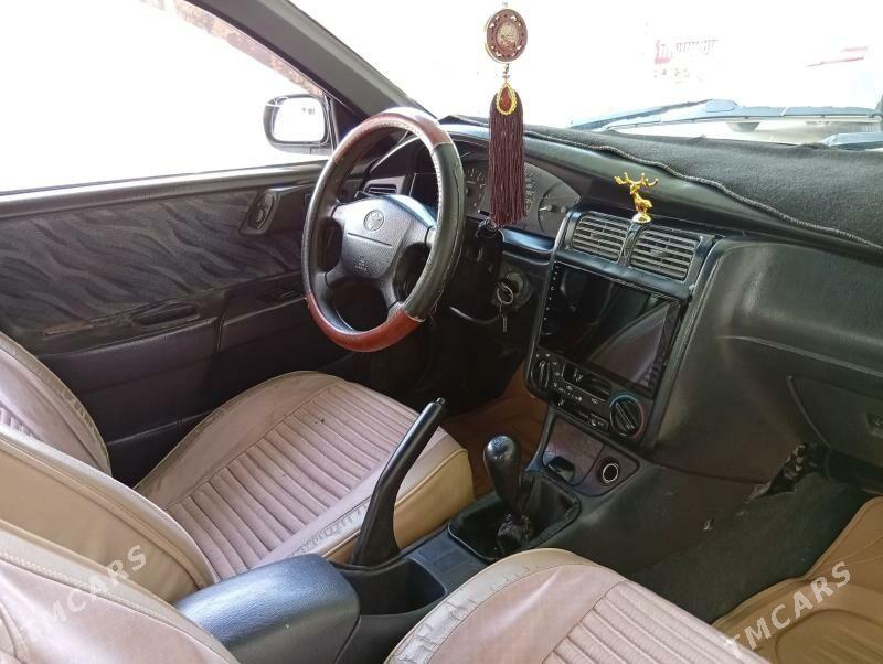 Toyota Carina 1996 - 80 000 TMT - Койтендаг - img 7