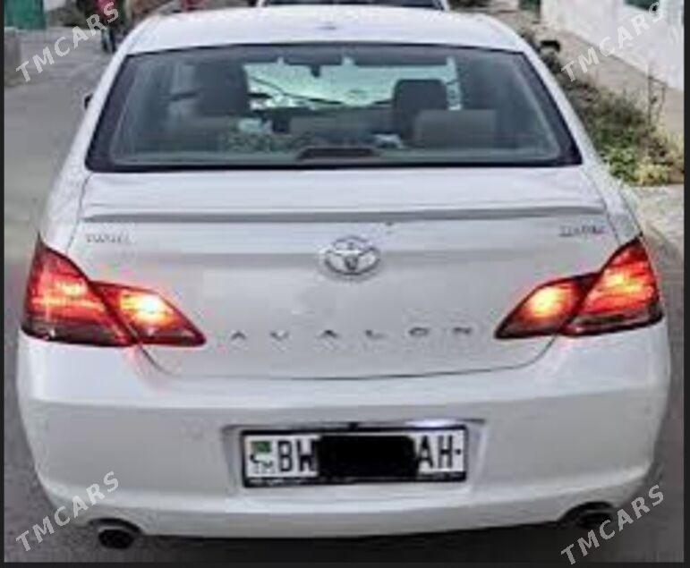 Toyota Avalon 2009 - 265 000 TMT - Aşgabat - img 3