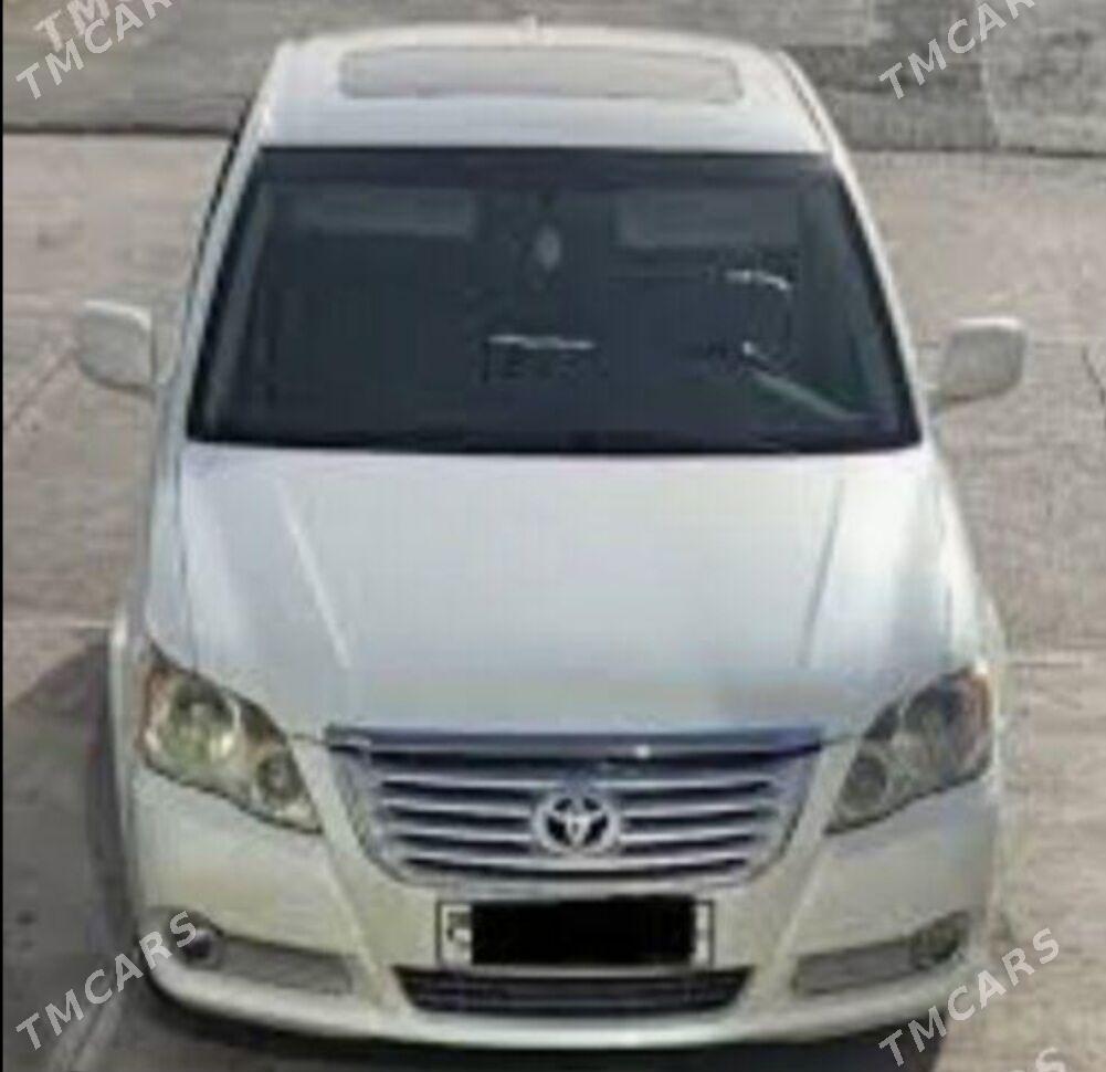 Toyota Avalon 2009 - 265 000 TMT - Aşgabat - img 1