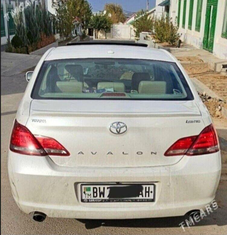 Toyota Avalon 2009 - 265 000 TMT - Aşgabat - img 4