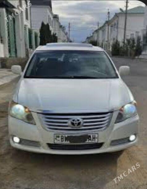 Toyota Avalon 2009 - 265 000 TMT - Aşgabat - img 2