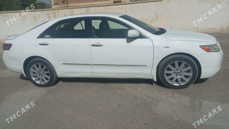 Toyota Camry 2009 - 135 000 TMT - Kaka - img 4