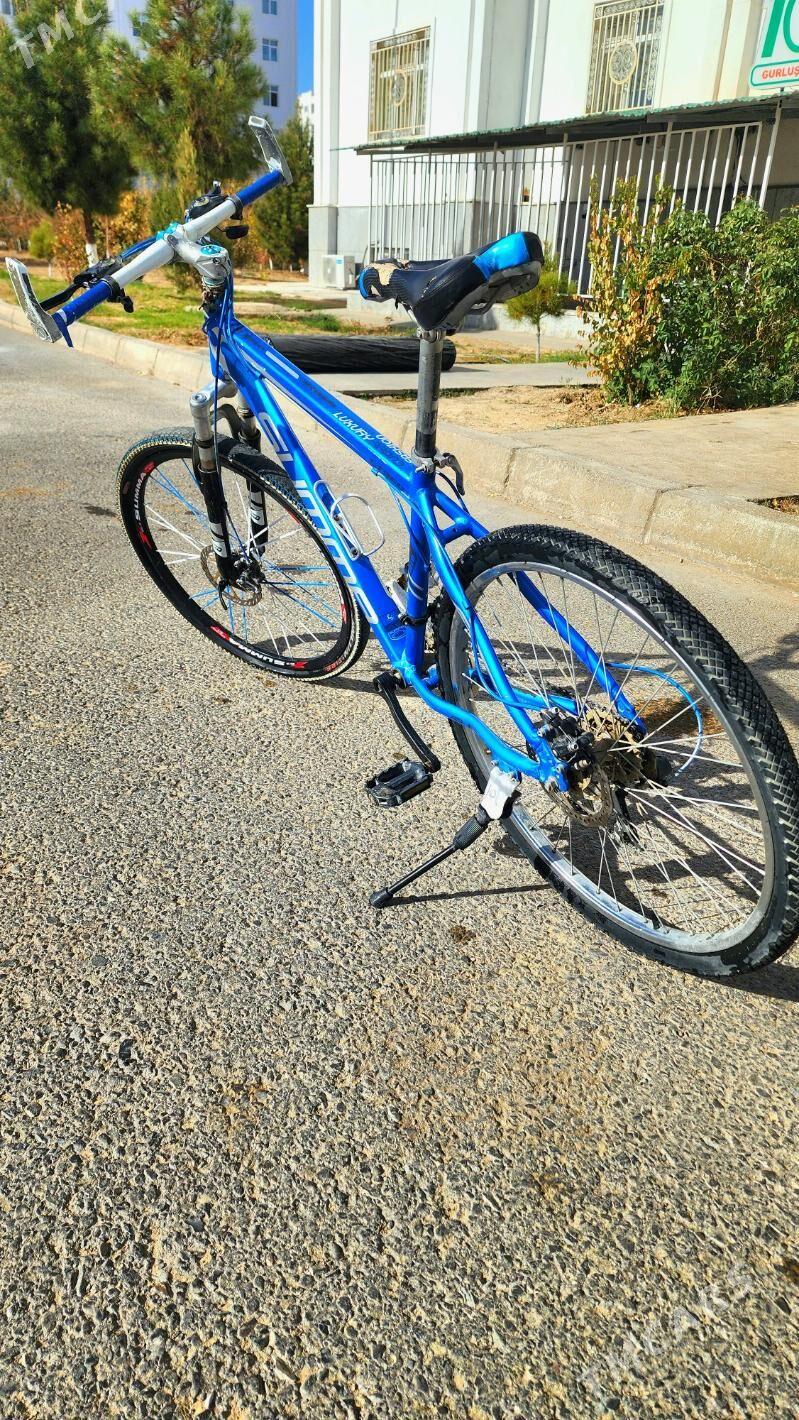 Tigir 26 lyk велосипед welosip - Мир 8 - img 3