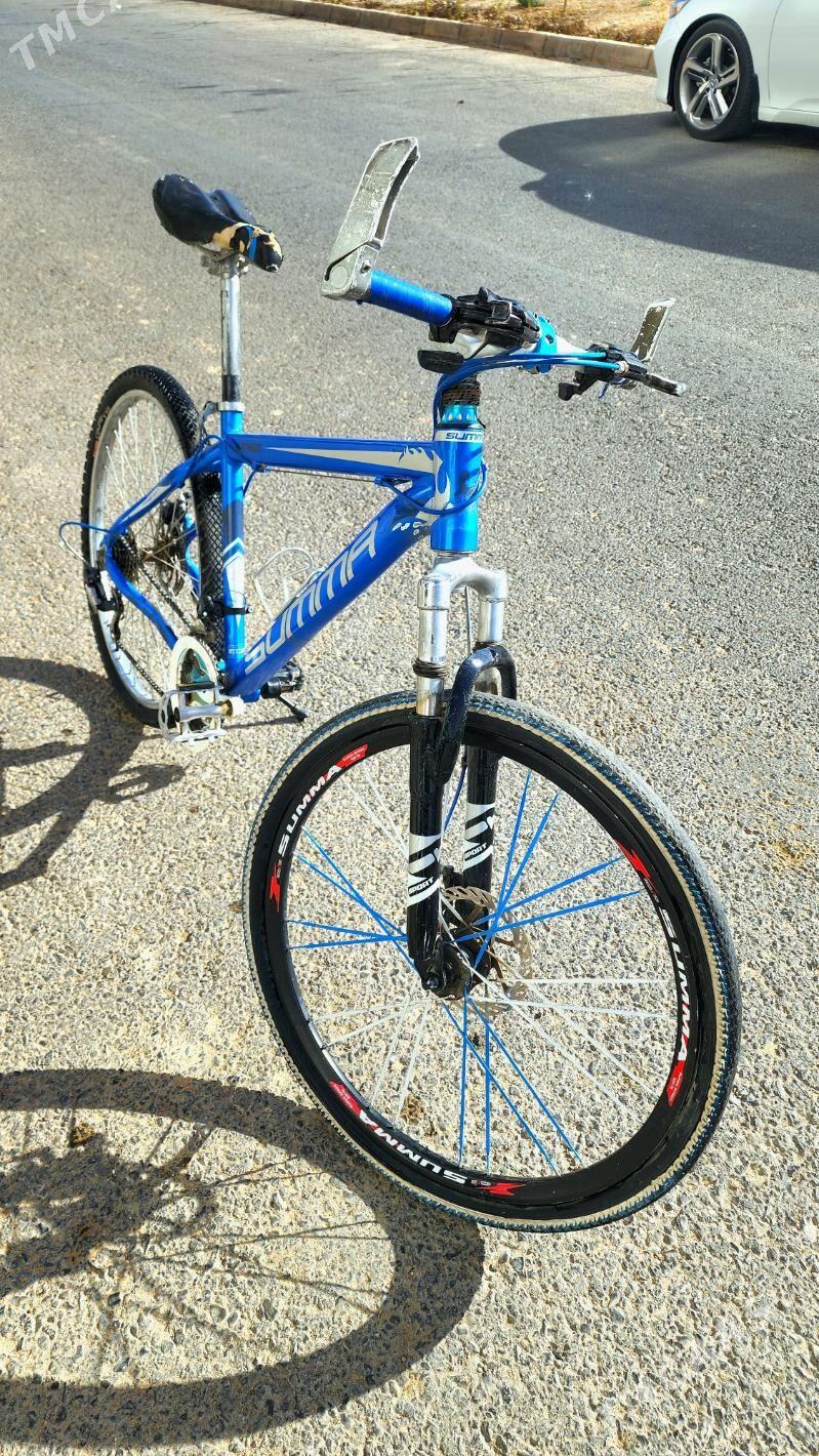 Tigir 26 lyk велосипед welosip - Мир 8 - img 2