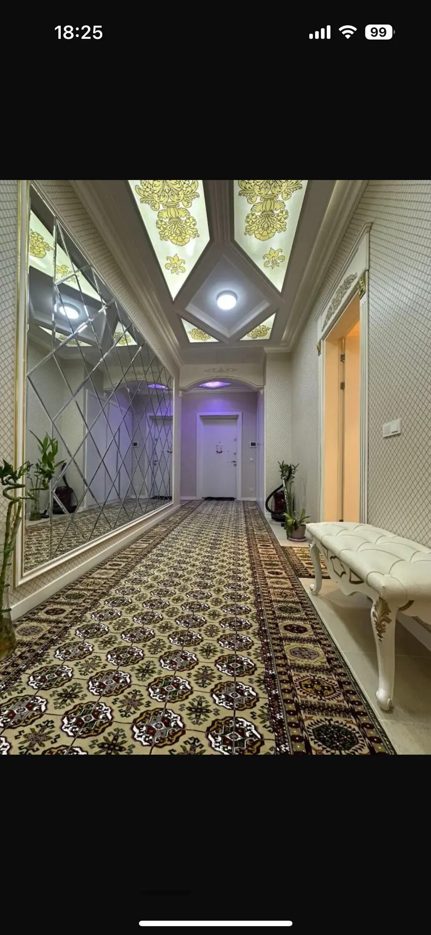 olimpiýskiý 3kom олимпийский 3 - Олимпийский городок - img 4