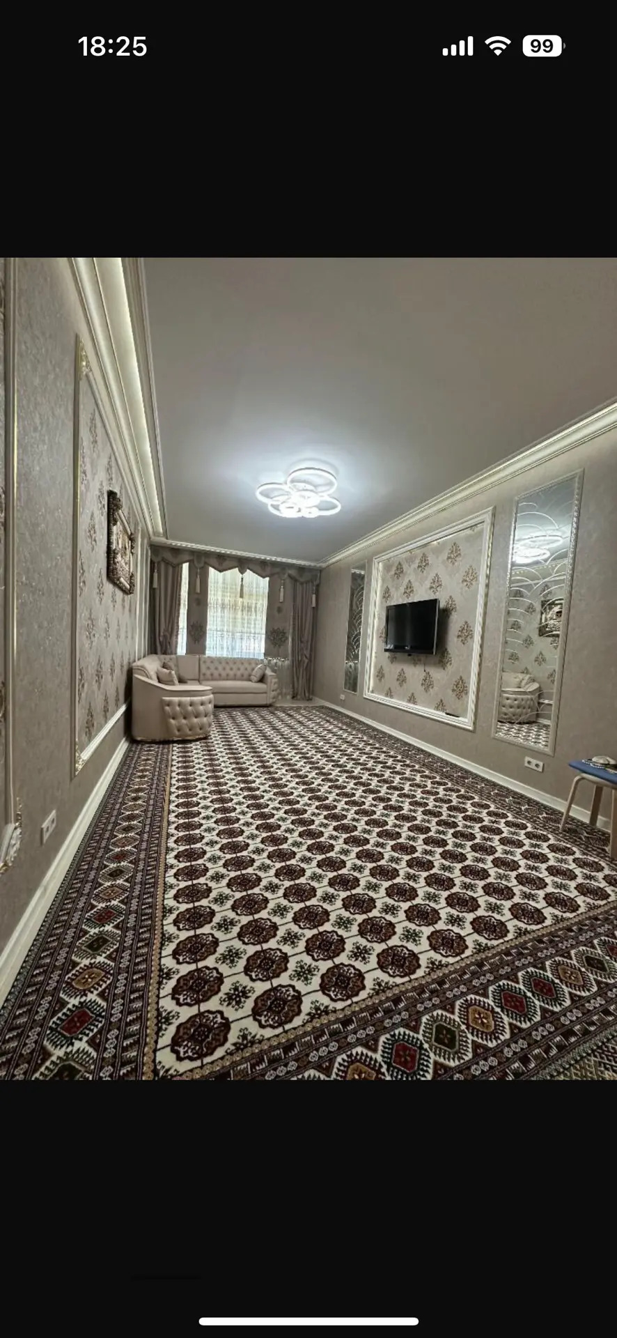 olimpiýskiý 3kom олимпийский 3 - Олимпийский городок - img 3