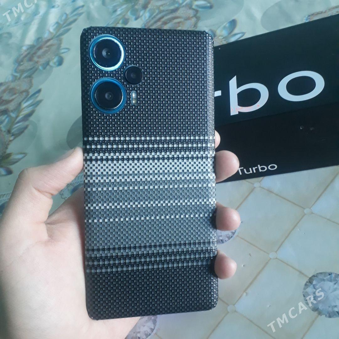 Redmi Note 12 Turbo - Сейди - img 1