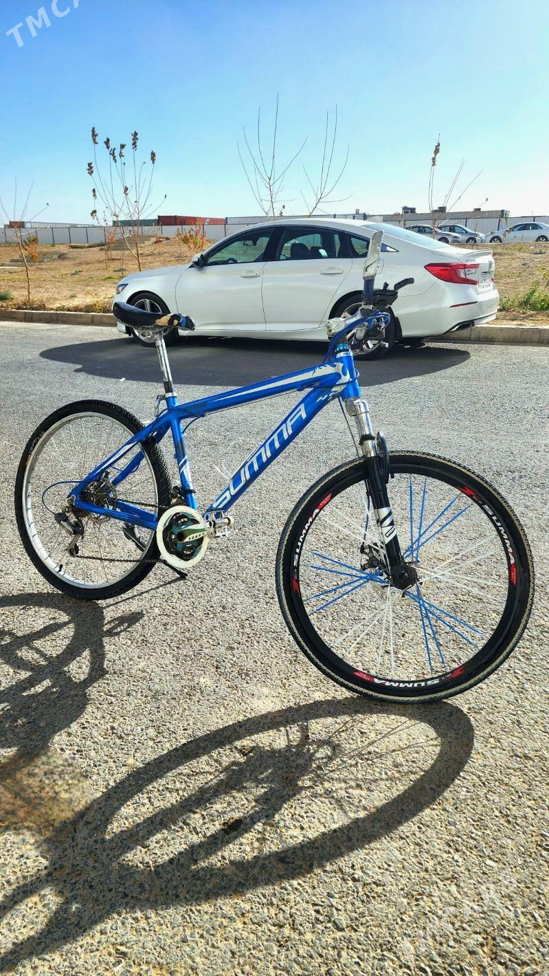 Tigir 26 lyk велосипед welosip - Мир 8 - img 1