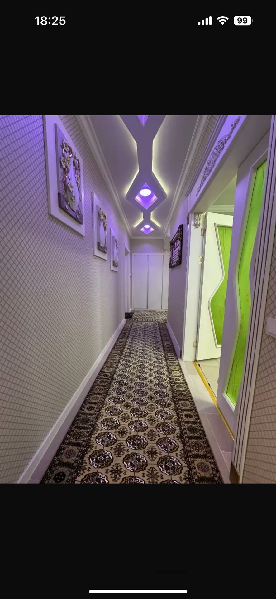 olimpiýskiý 3kom олимпийский 3 - Олимпийский городок - img 8