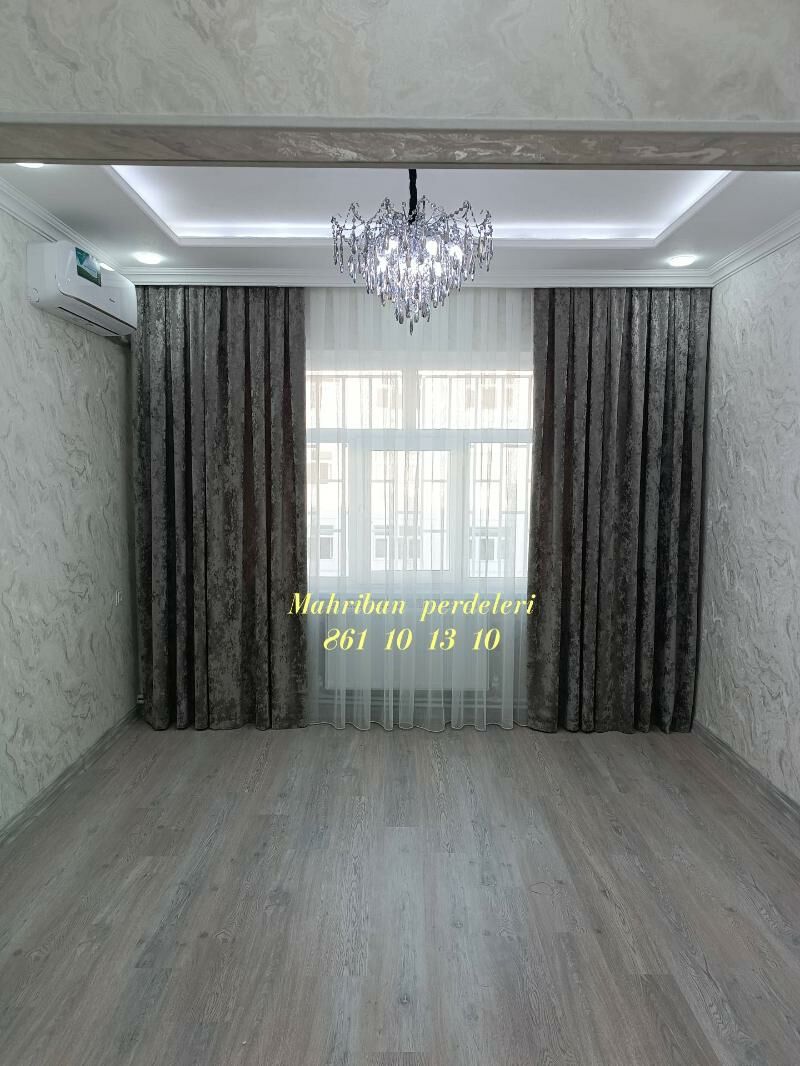 Tuty zanaweska perdeler - Хитровка - img 6