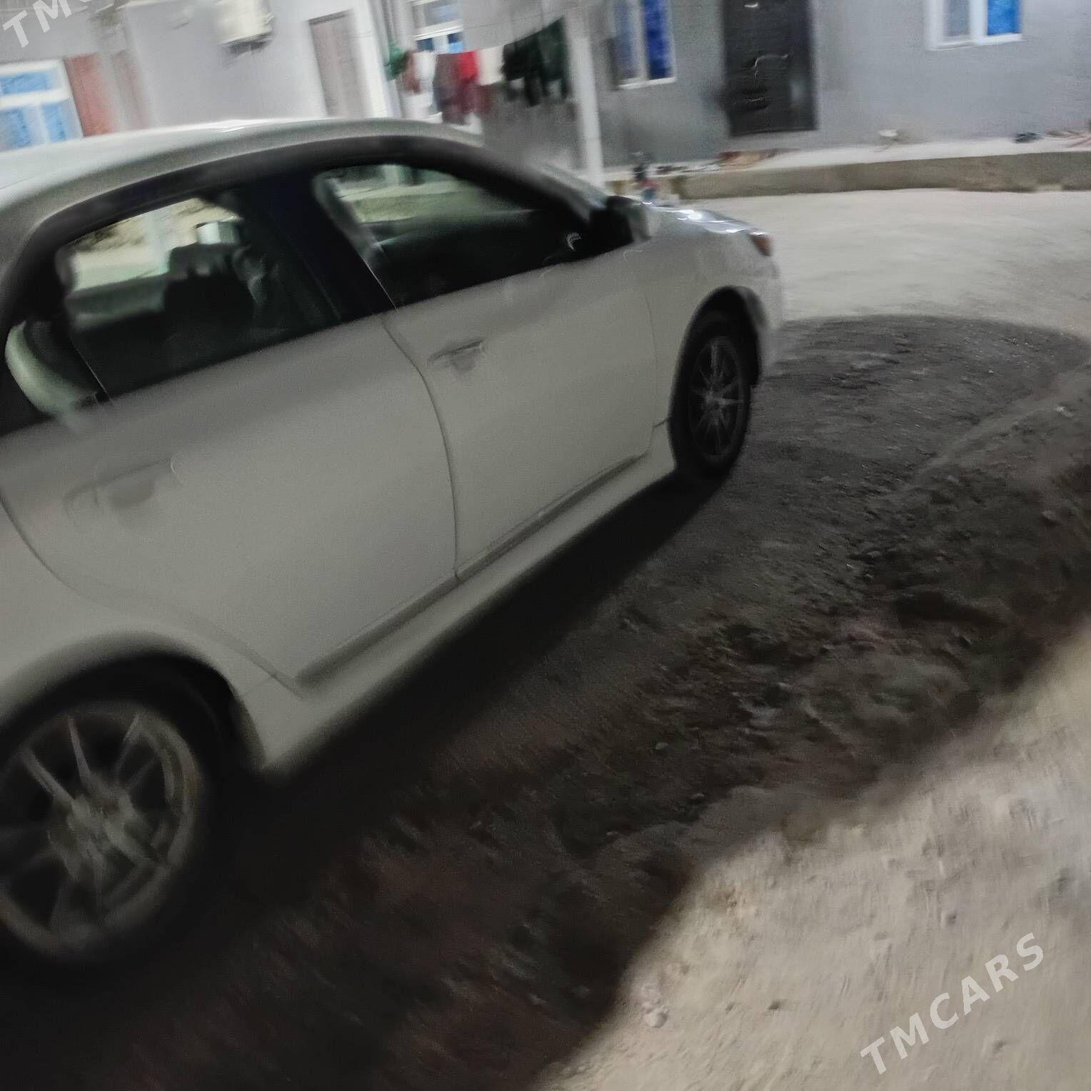 Toyota Corolla 2008 - 135 000 TMT - Анев - img 4