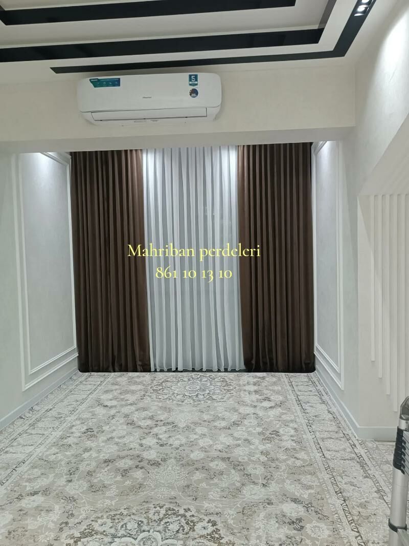 Tuty zanaweska perdeler - Хитровка - img 4