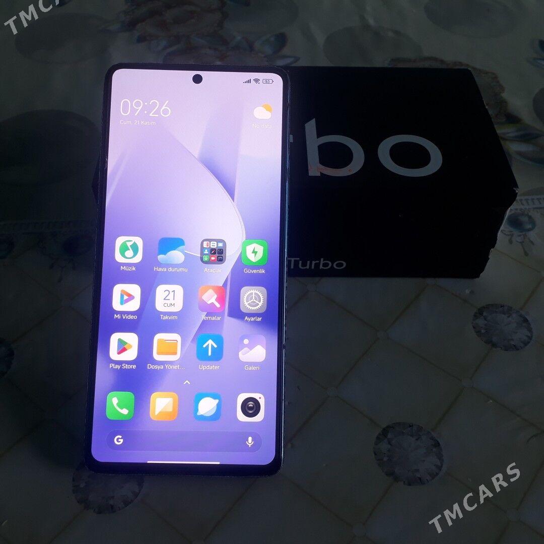 Redmi Note 12 Turbo - Сейди - img 2