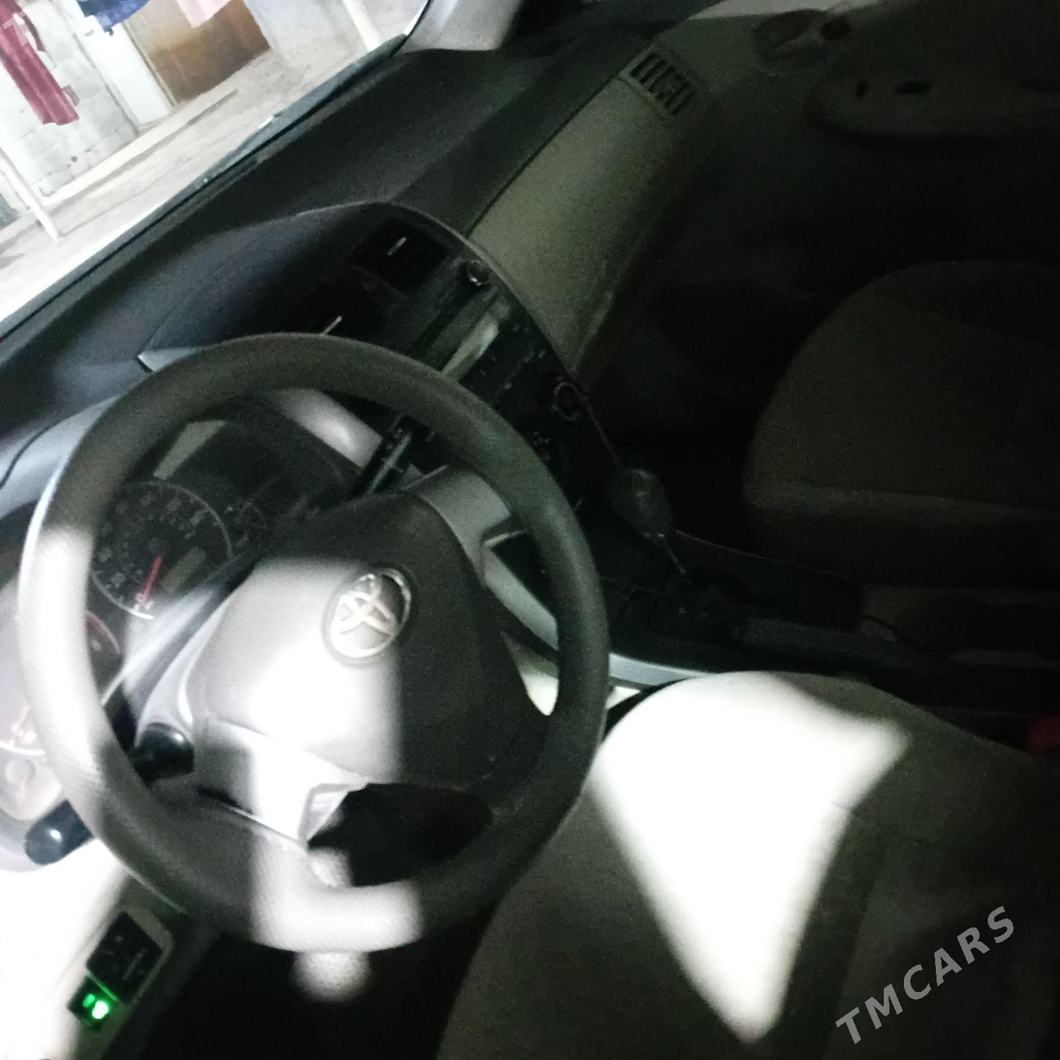 Toyota Corolla 2008 - 135 000 TMT - Анев - img 3