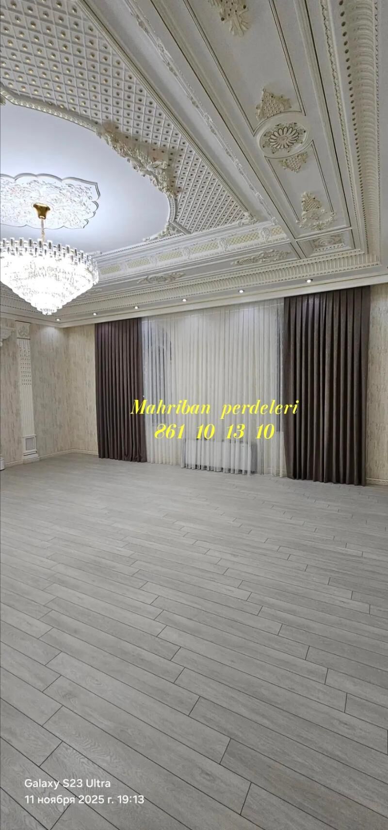 Tuty zanaweska perdeler - Хитровка - img 9